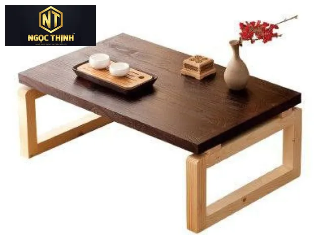 BÀN TRÀ ĐƠN GIẢN GIÁ RẺ NGỌC THỊNH